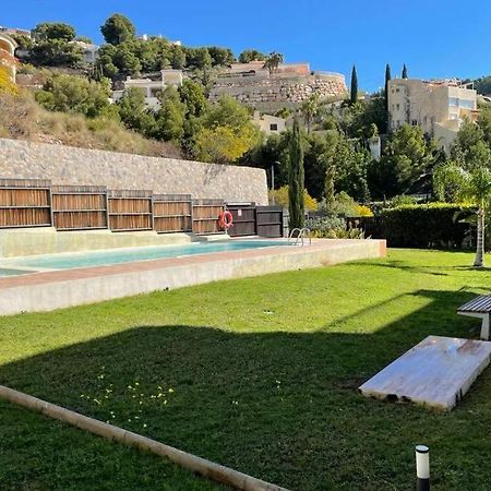 Apartment Altea 223 ภายนอก รูปภาพ