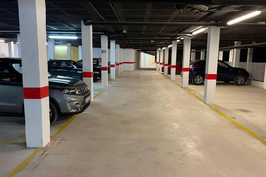 Apartment Altea 223 ภายนอก รูปภาพ