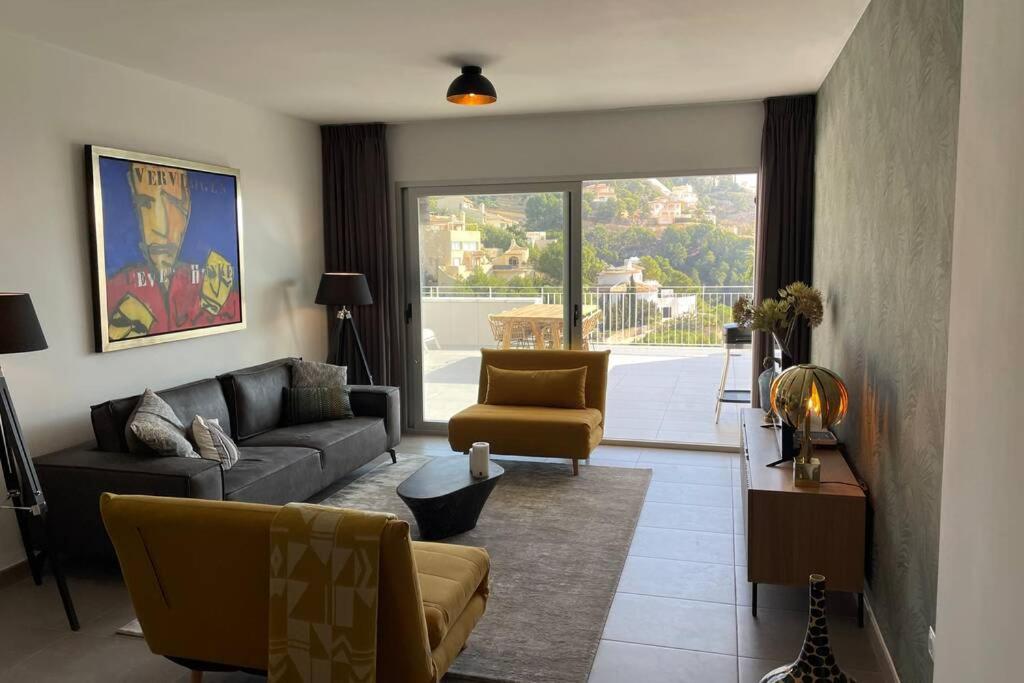 Apartment Altea 223 ภายนอก รูปภาพ