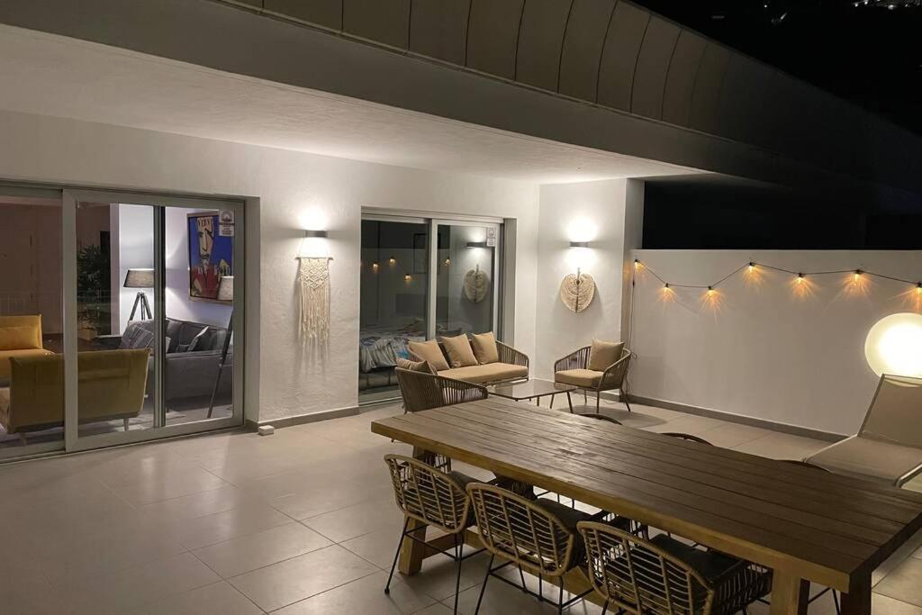 Apartment Altea 223 ภายนอก รูปภาพ