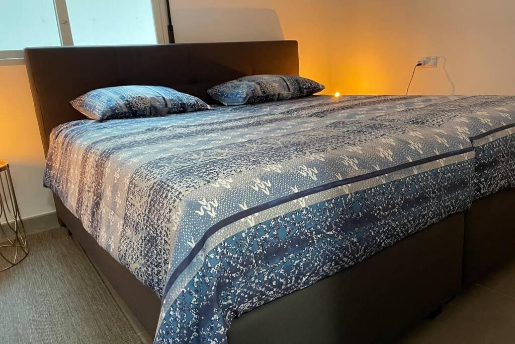Apartment Altea 223 ภายนอก รูปภาพ