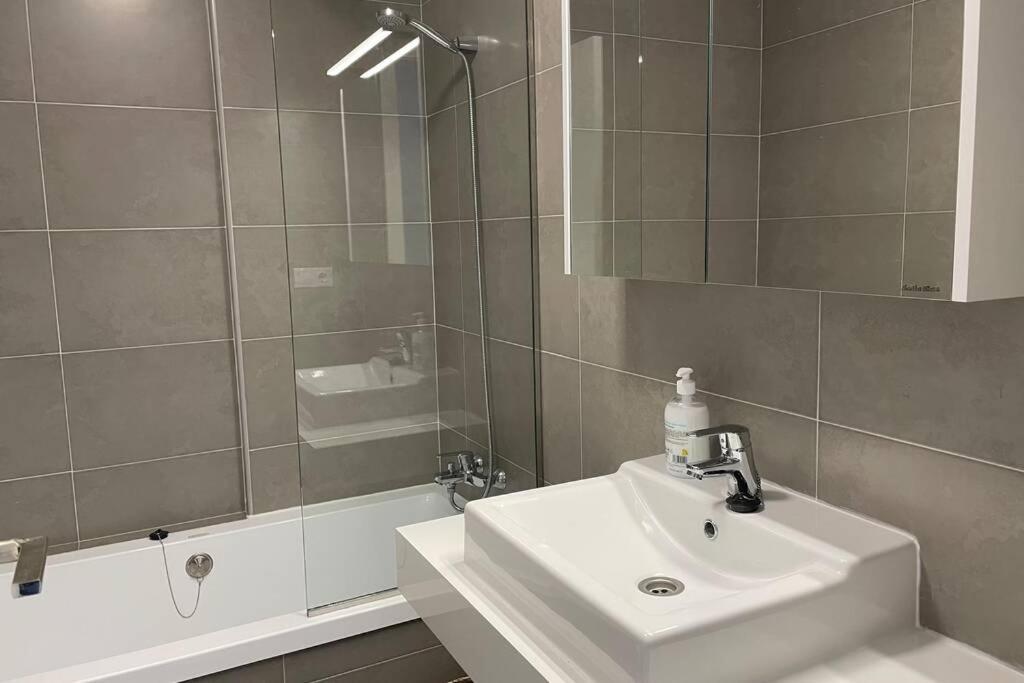 Apartment Altea 223 ภายนอก รูปภาพ